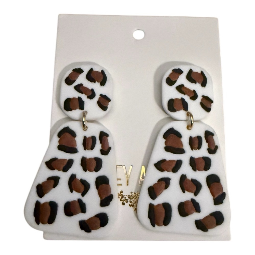 Kinsley Armelle Earrings